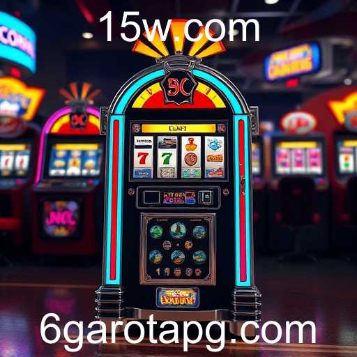 A Fascinante Jornada dos Caça-níqueis: O Papel da Garota PG