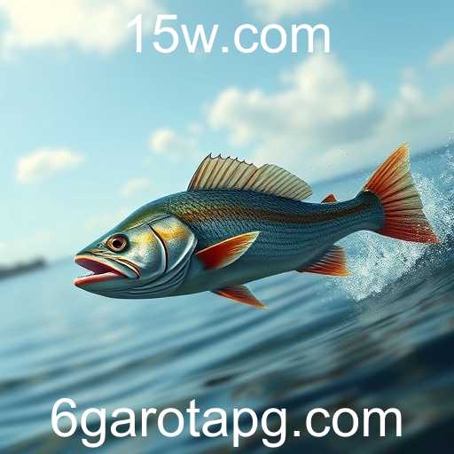 Jogos de Pesca: Uma Experiência Digital Repleta de Emoção
