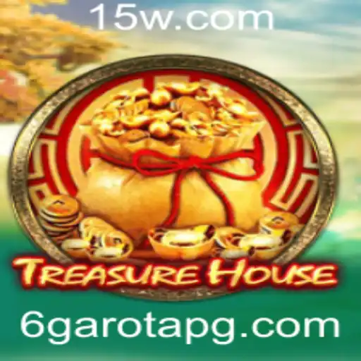 Descubra o Fascinante Mundo de TreasureHouse: Aventura e Estratégia em um Só Lugar